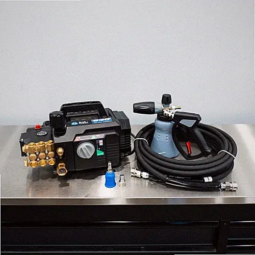 AR630 Gen 2 Pressure Washer | Level 2 MTM Detailing Package