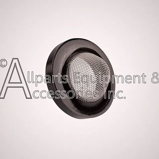 AR7369 Annovi Reverberi 3/4" Inlet Filter for Standard M22 Hose Connections