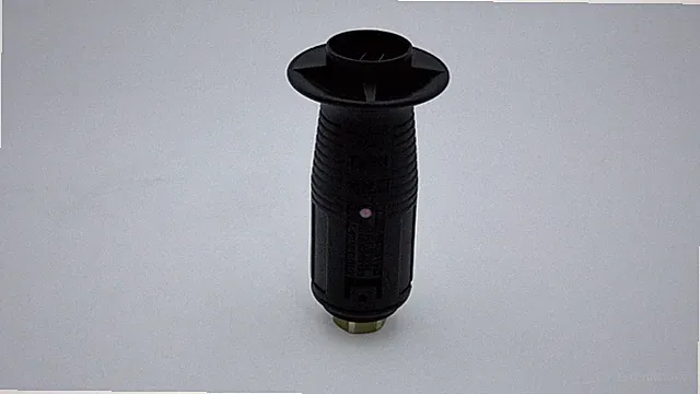 ARAL413F OEM Annovi Reverberi Variable Wand #1.15 for Pressure Washers