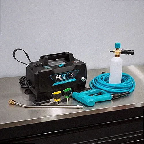 ARXP High Flow Detailing Pressure Washer | 1000 PSI 2.0 GPM