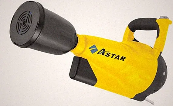 Astar ACW-C300 4 in1 High Pressure Washers Car & House Cleaner Handheld Pump