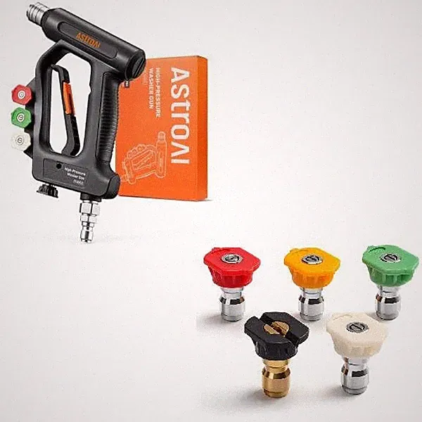 AstroAI Spray Gun
