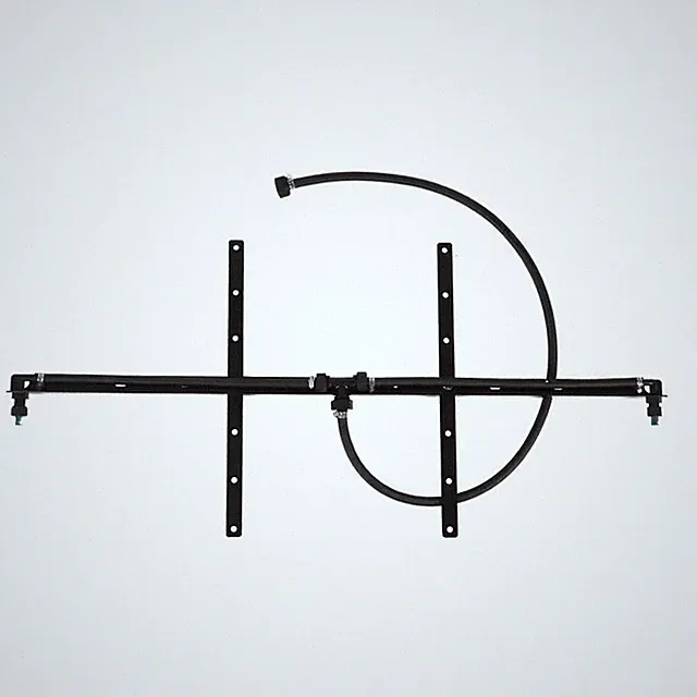 ATV Spray Boom Kit with 7 Ft. Spray Pattern