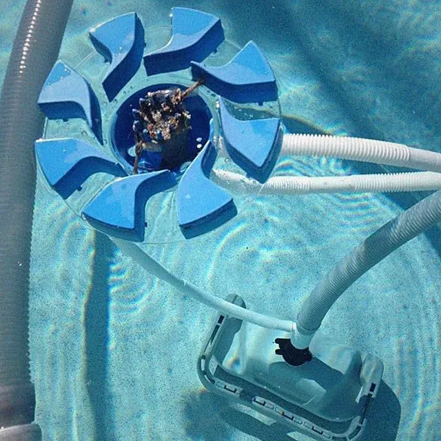 Automatic Pool Surface Cleaner Premium Easy to Install Practical Replacement
