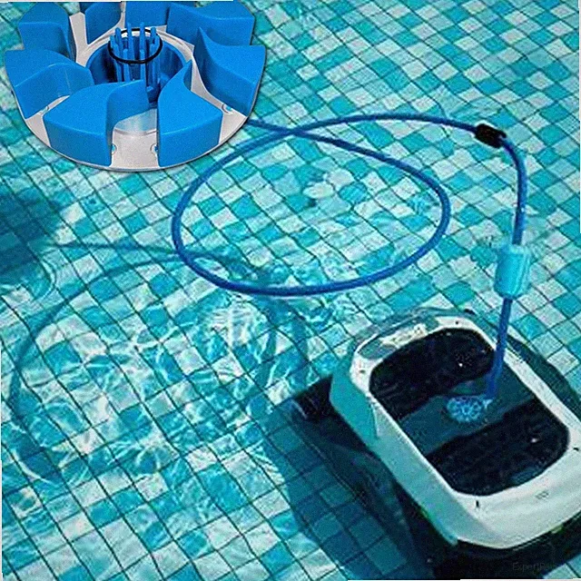 Automatic Pool Surface Cleaner Replacement Professional Compact Premium