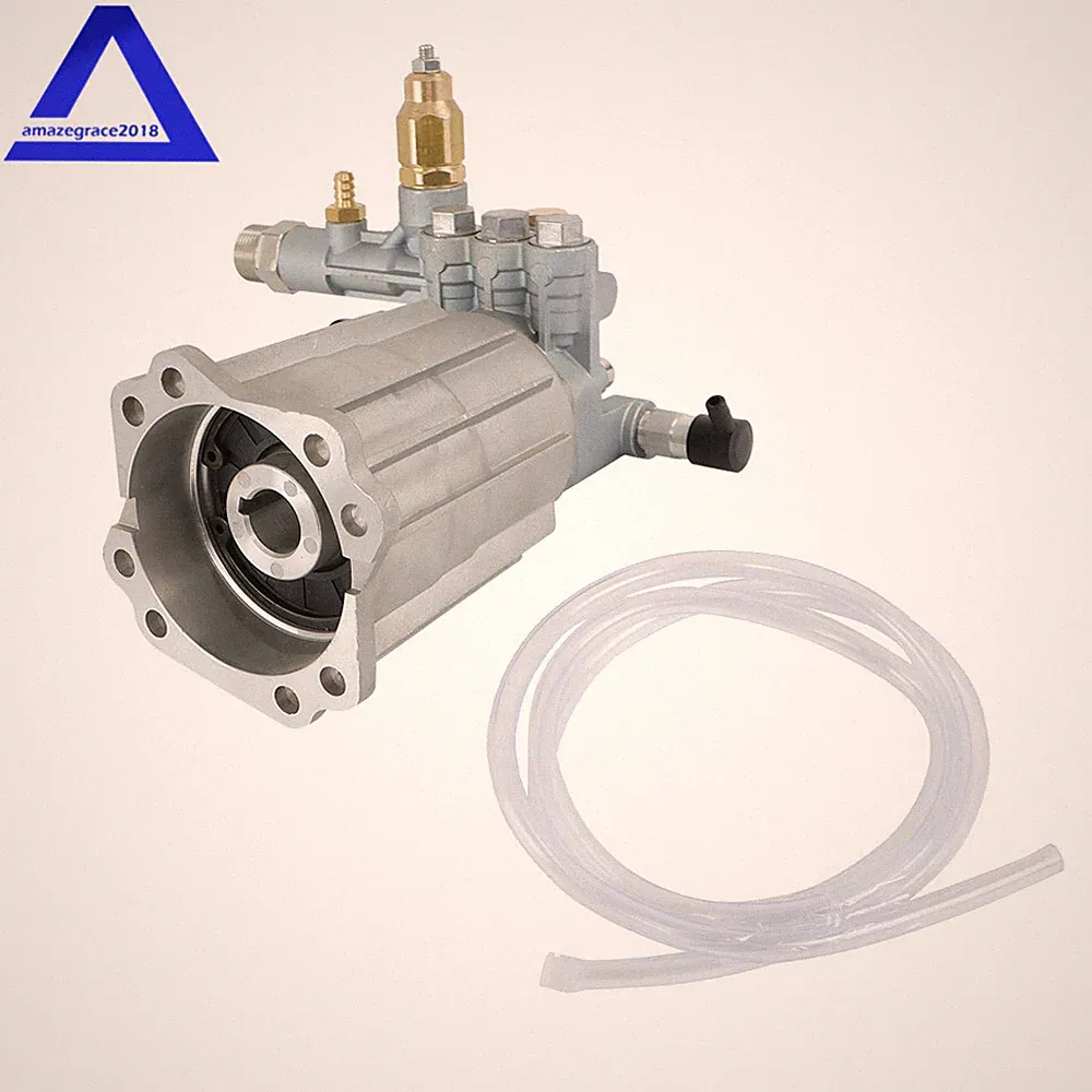 Axial Pressure Washer Pump 2.2 GPM 2400 PSI 00715040K1663 Replacement