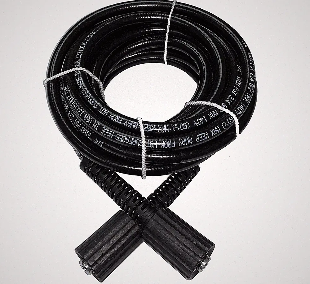 B S, Craftsman Generac replacement pressure washer hose - Made in USA