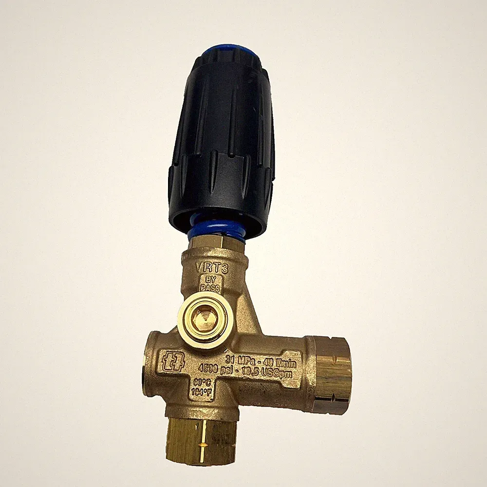 B008VAL39I AR ANNOVI REVERBERI VRT3-250 PRESSURE WASHER UNLOADER