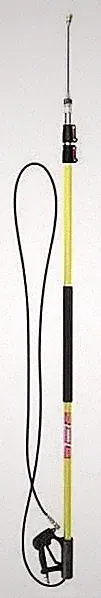BE Power Equipment 85.206.018L BE Power Equipment 18' Semi-Pro