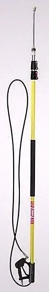 BE Power Equipment 85.206.018L BE Power Equipment 18' Semi-Pro