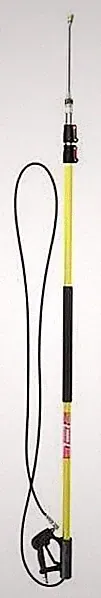 BE Power Equipment 85.206.018L BE Power Equipment 18' Semi-Pro