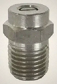 BE Power Equipment 85.225.020 BE Power Equipment 2.0 Orifice