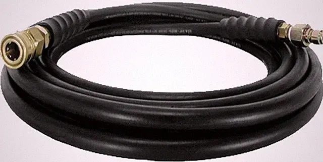 BE Power Equipment 85.225.228 BE Power Equipment 25-Foot (1/4")