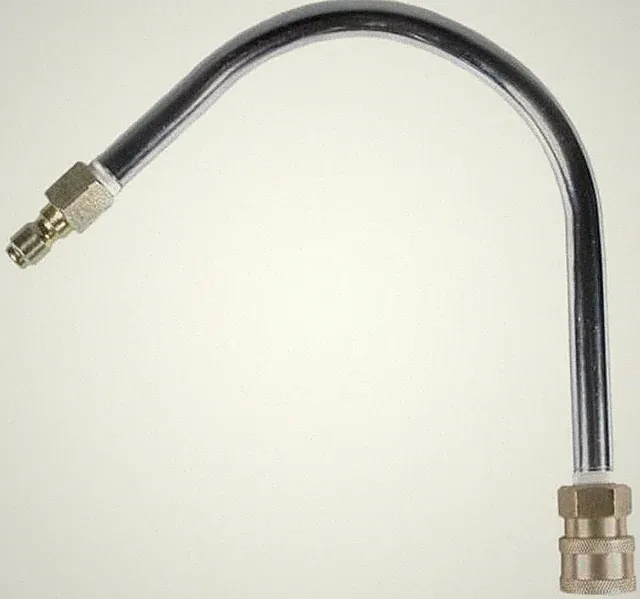 BE Power Equipment 85.400.007 BE Power Equipment Semi-Pro Quick