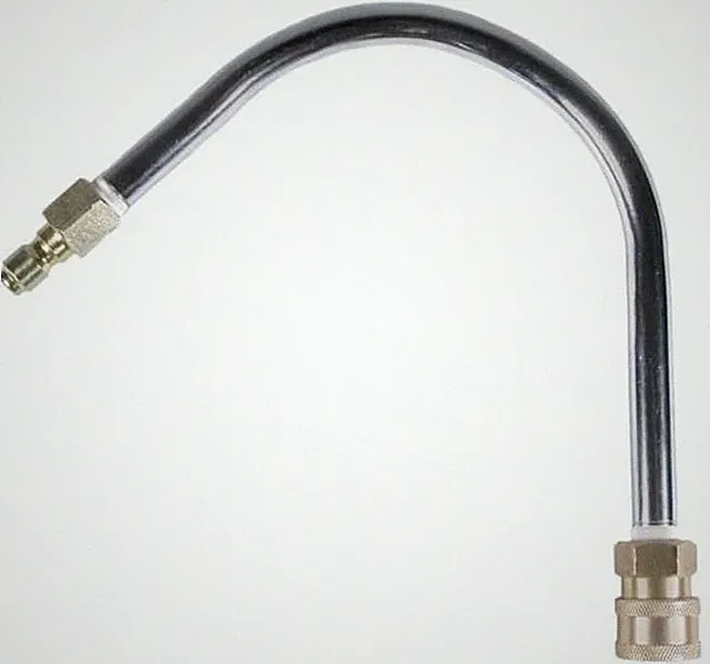 BE Power Equipment 85.400.007 BE Power Equipment Semi-Pro Quick