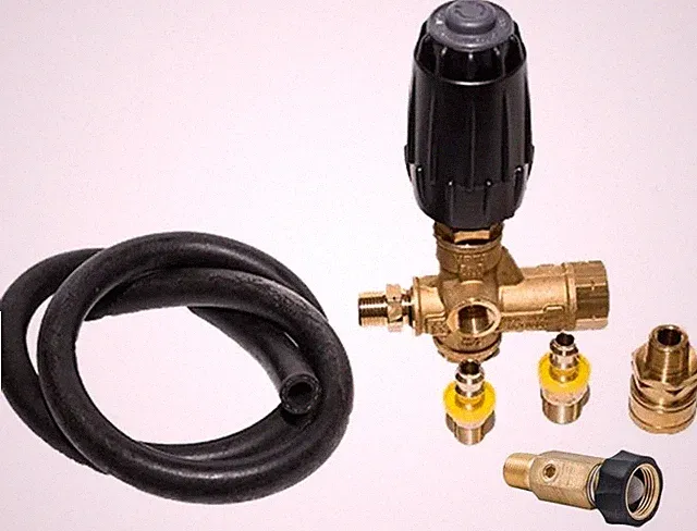 BE Power Equipment 85.400.118 BE Power Equipment Bolt-On