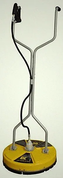 BE Power Equipment 85.403.003 BE Power Equipment Whirl-A-Way