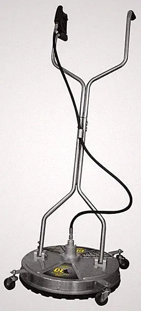 BE Power Equipment 85.403.009 BE Power Equipment Whirl-A-Way