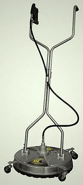 BE Power Equipment 85.403.010 BE Power Equipment Whirl-A-Way