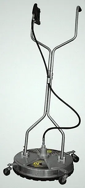 BE Power Equipment 85.403.010 BE Power Equipment Whirl-A-Way