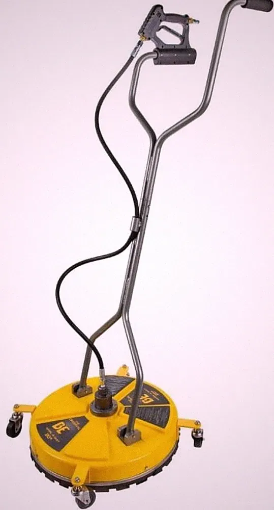BE Power Equipment 85.403.011 BE Power Equipment Whirl-A-Way