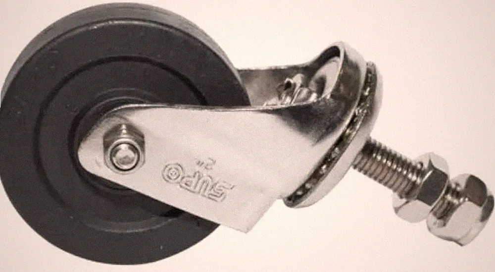 BE Power Equipment 85.790.029 BE Power Equipment Caster for