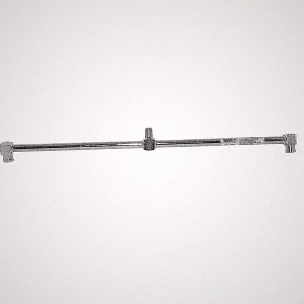 BE Power Equipment 85.792.007 Rotary Arm for 20" Whirl-A-Way Surface Cleaner
