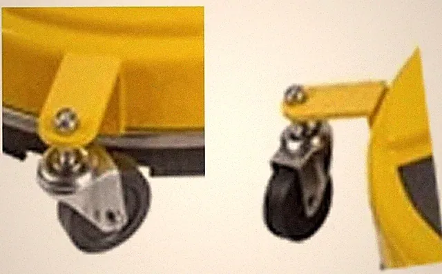 BE Power Equipment 85.793.016 BE Power Equipment Whirl-A-Way