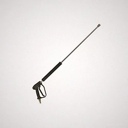 BE Pressure 85.205.026 - Pressure Washer Gun and Wand Assembly *4000PSI * 8GPM*