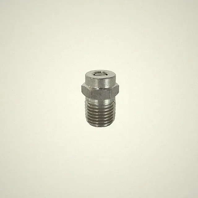 BE Pressure 85.225.025 Whirl-A-Way Replacement Spray Nozzle, 1/4-in NPT