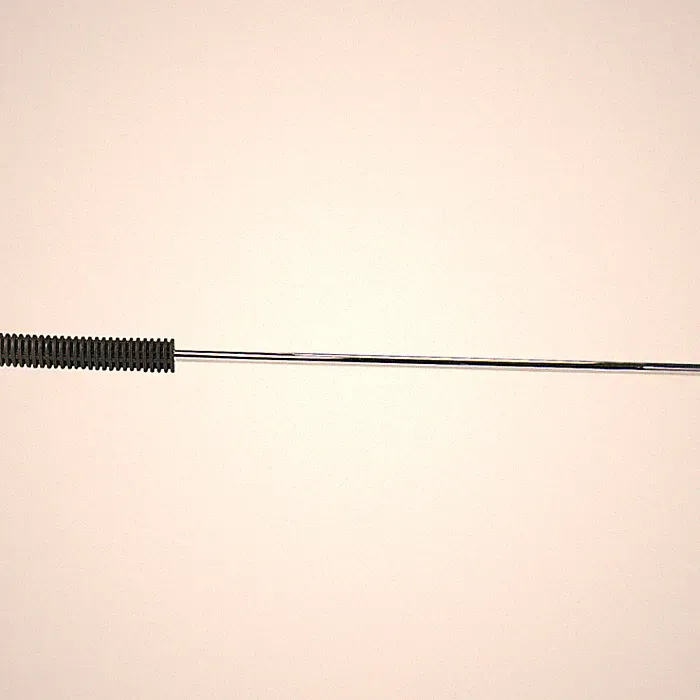 BE Pressure Pro 79" 4000 PSI Pressure Washer Lance Wand Bare Lance w/ Grip 6 ft