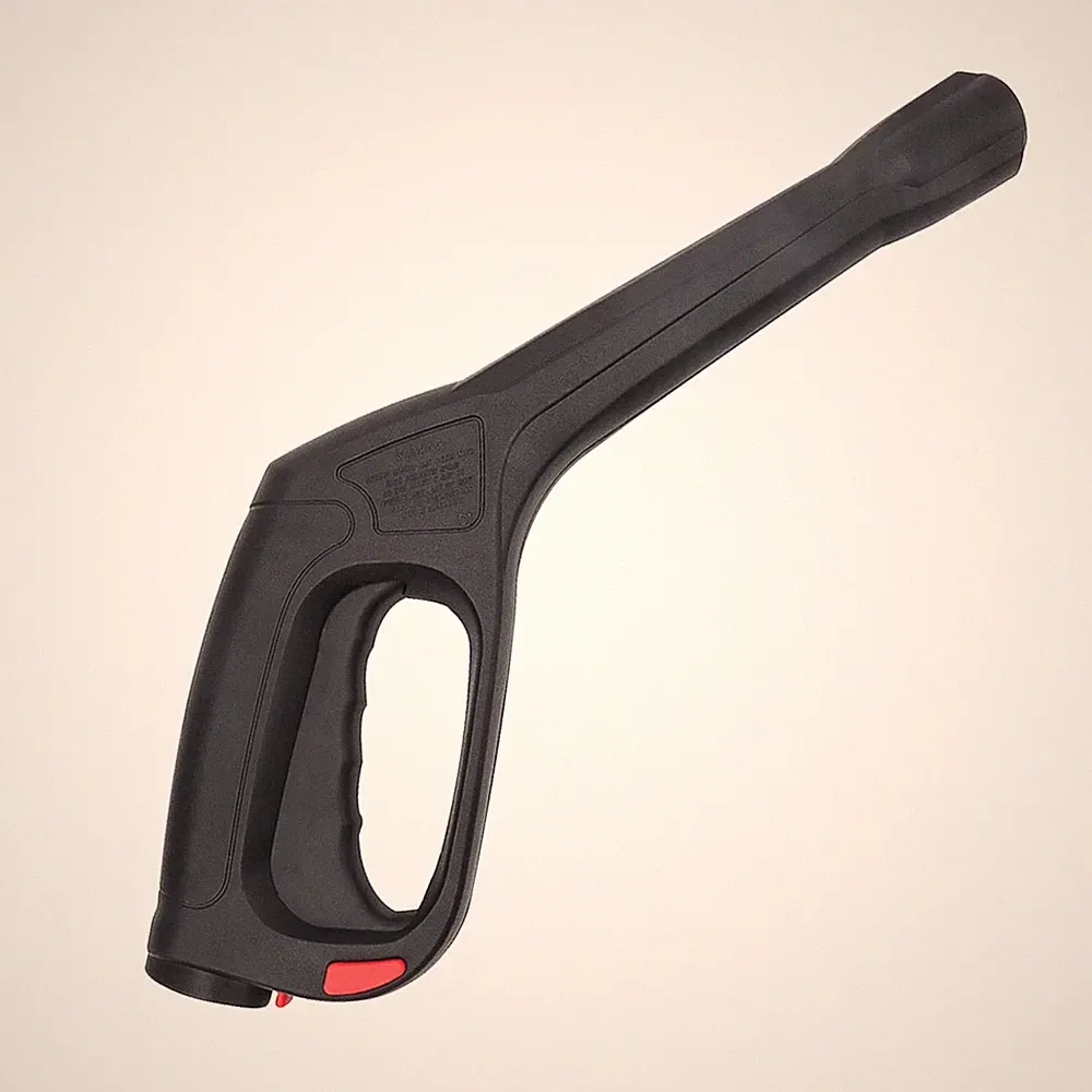 Bear Force High Pressure Power Washer A. Water Spraying Gun, A - Gun Handle