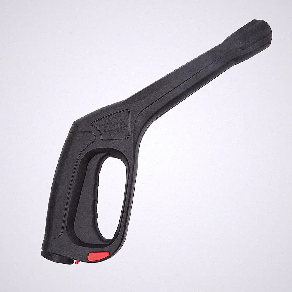 Bear Force High Pressure Power Washer A. Water Spraying Gun, A - Gun Handle