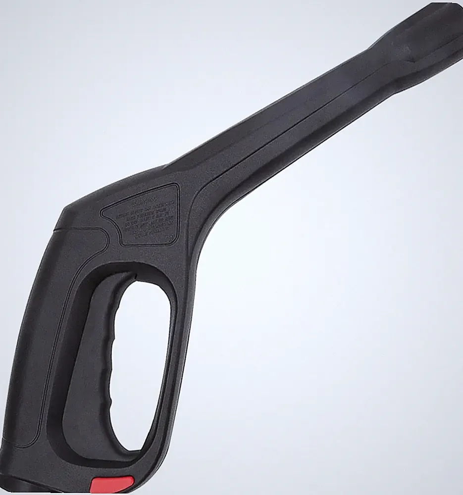 Bear Force High Pressure Power Washer Water Spray Gun, A - Gun Handle