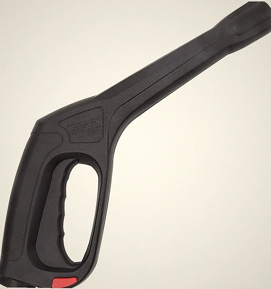 Bear Force Pressure Washer