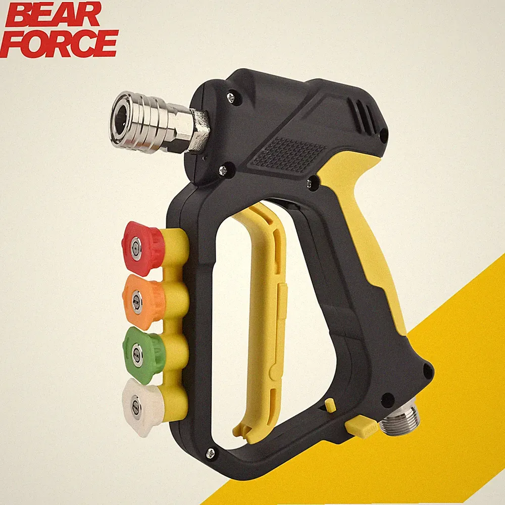 Bear Force Hose