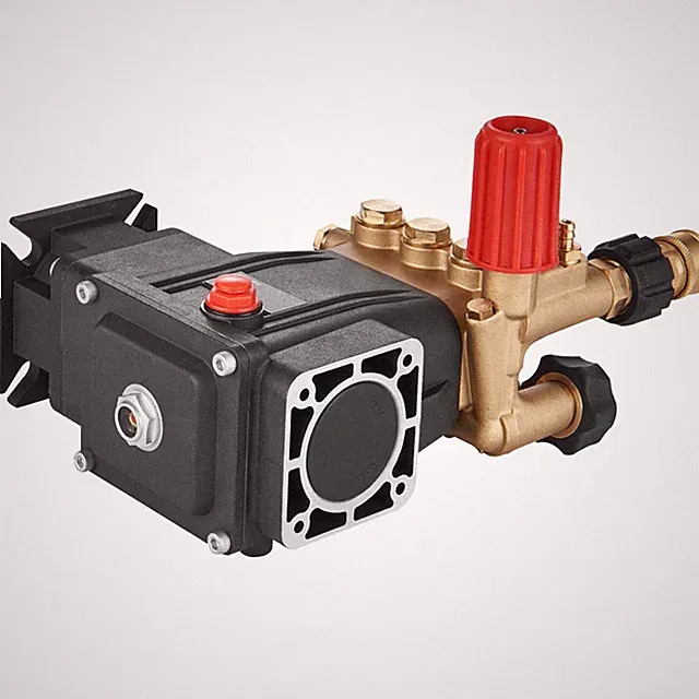 BENTISM 3700 PSI 2.5 GPM Replacement Pressure Washer Pump for Simpson MorFlex