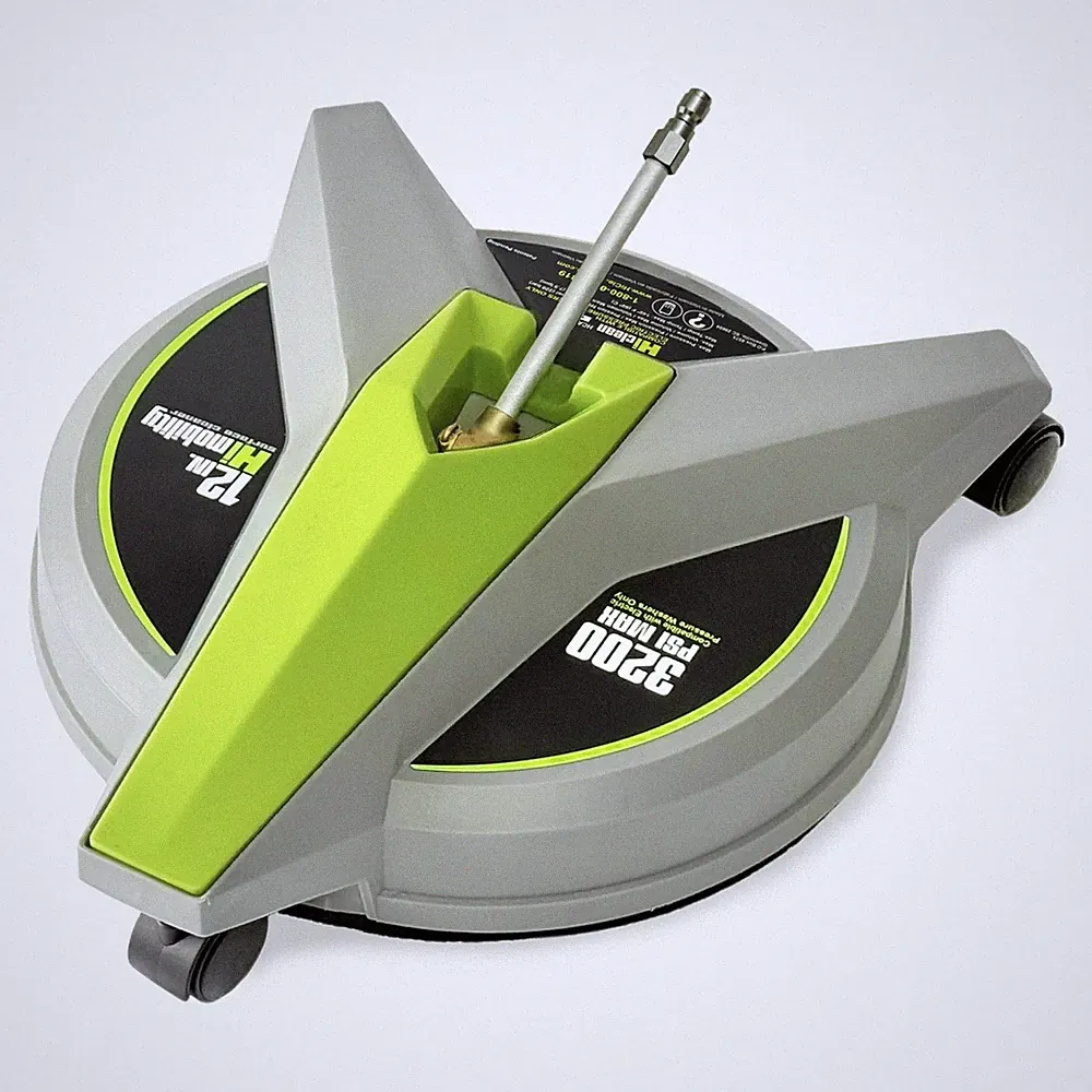 For Decks Electric