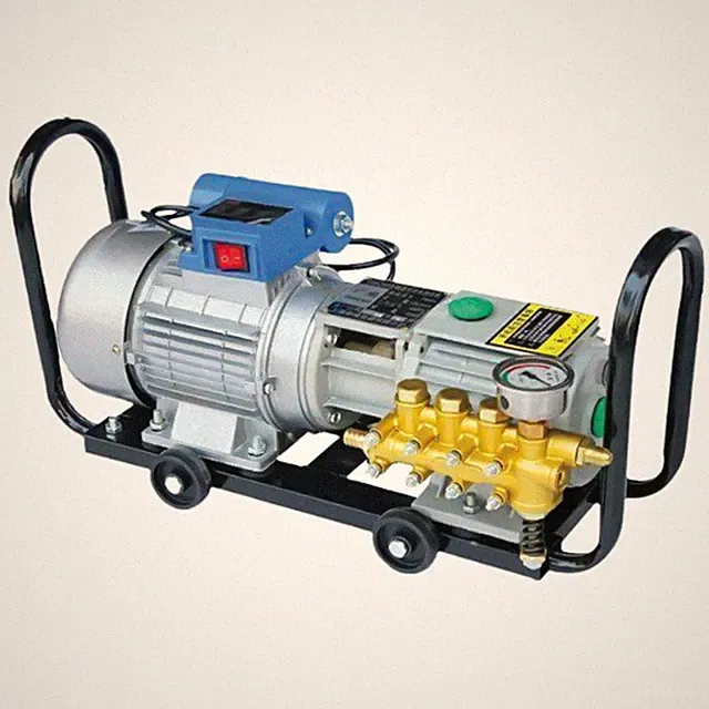 Best Quality Motor Electric High Pressure Car Power Washer Cleaner