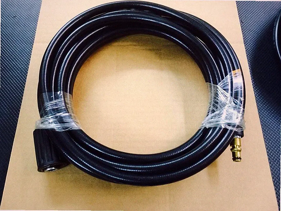 BLACK & DECKER / AR BLUE CLEAN ELECTRIC PRESSURE WASHER HOSE * 50969 * 50957 **