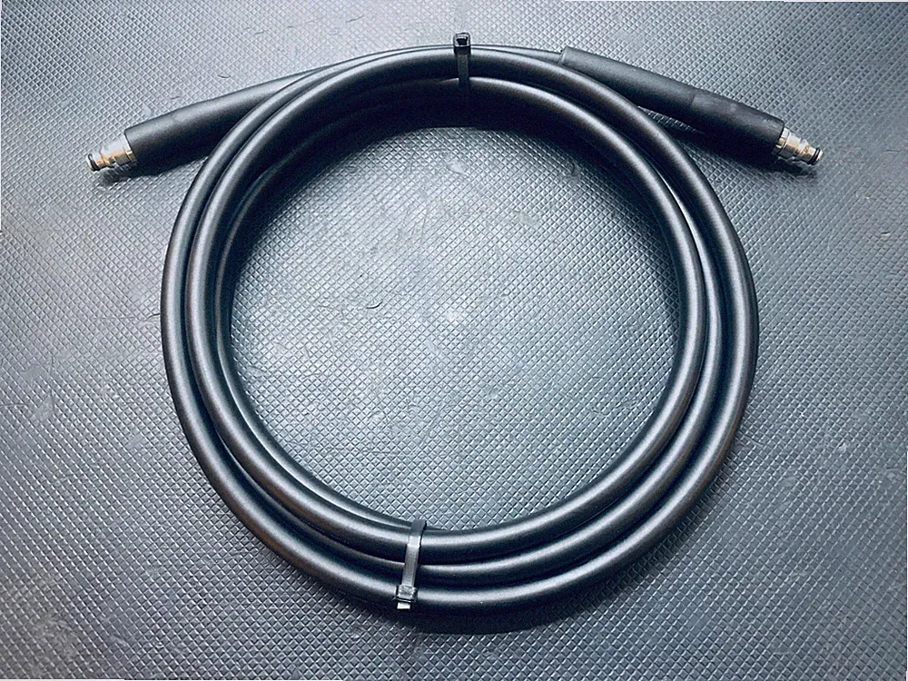BLACK & DECKER / AR BLUE CLEAN ELECTRIC PRESSURE WASHER HOSE * PW1300