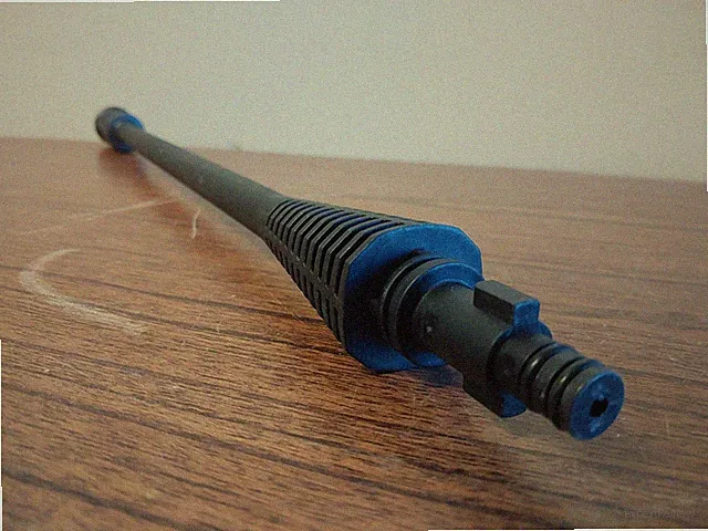 Black & Decker BCPW350 Power Cleaner - Pressure Spray Wand And Nozzle