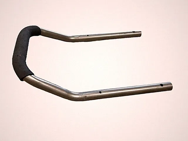 Black Max 2700 PSI 2.3 GPM Pressure Washer Carry Handle Bar OEM