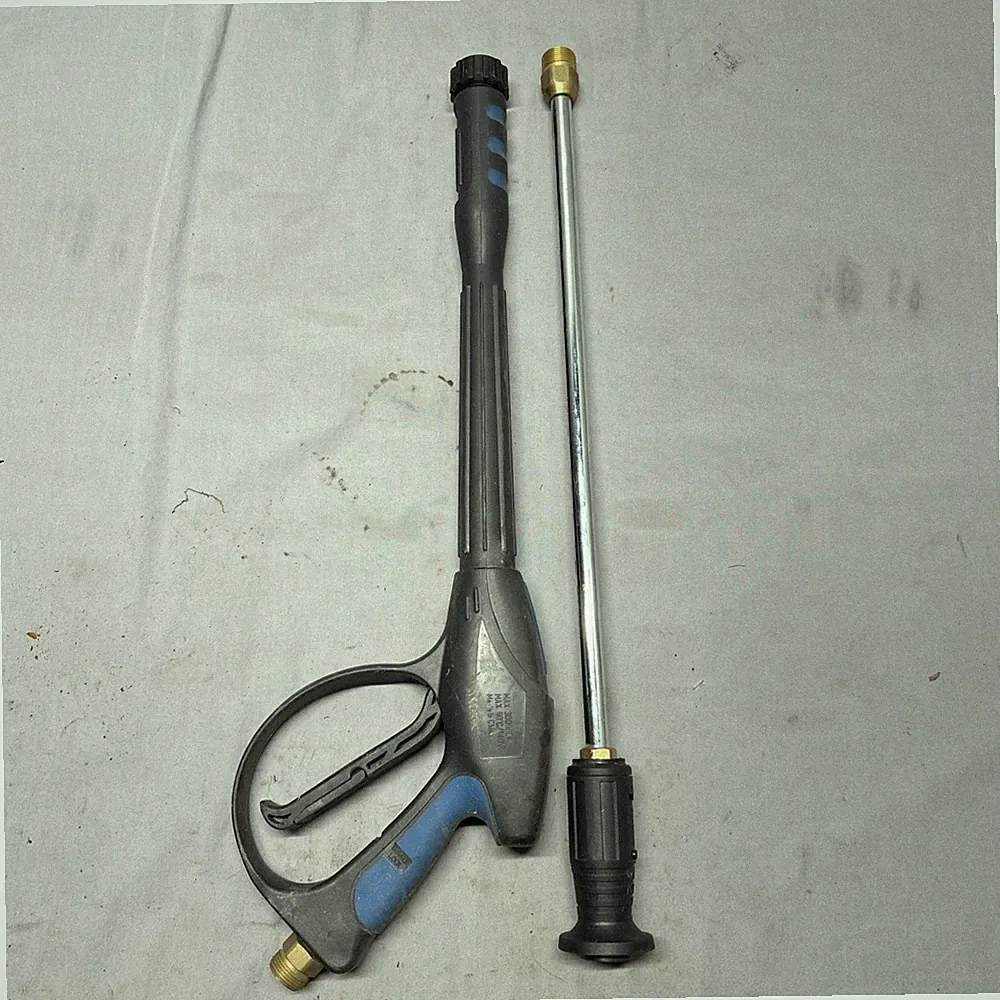 BLACK MAX 2800PSI 2.3GMP PRESSURE WASHER BM802823 SPRAY WAND ASSEMBLY 308760019