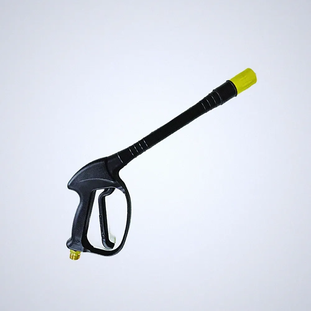 BluBird Blushield 3000 PSI Metric Pressure Washer Gun PWG001