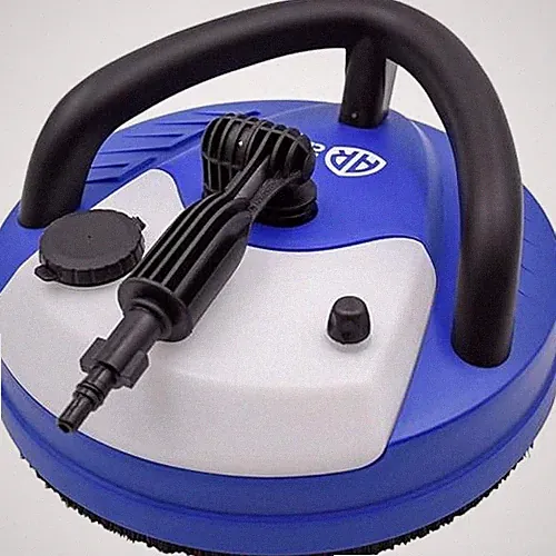 Blue - AR Blue Clean PW41581 12 Inch Patio Cleaner Chemical 22mm Adapter