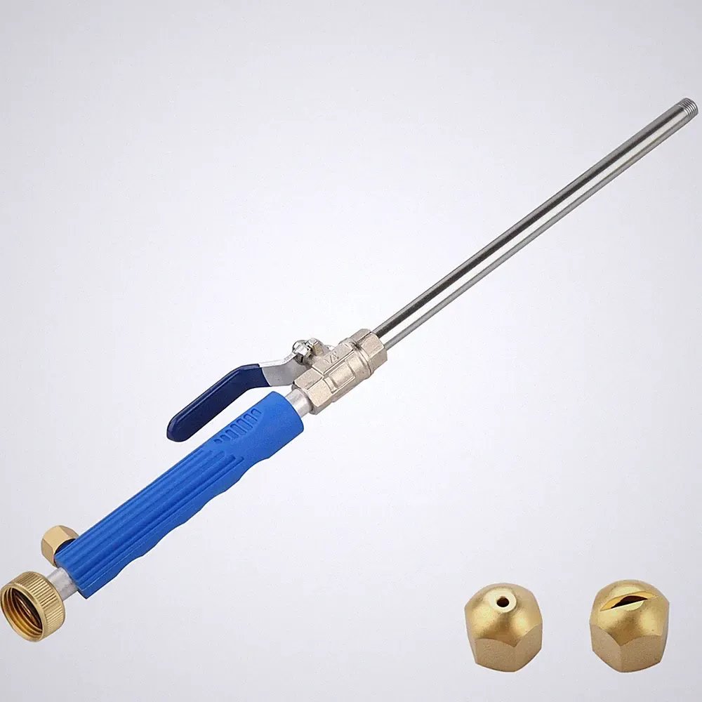 pressure washer wand