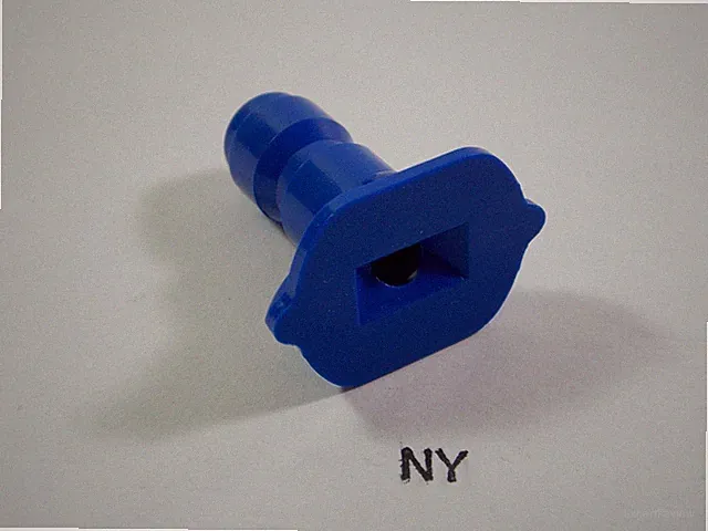 Blue Soap Nozzle RYOBI RY141612 1600 PSI Electric Pressure Washer OEM Part #C10