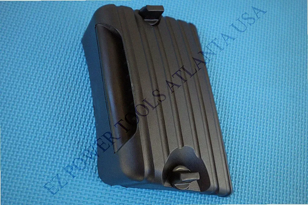 BlueMax 3435 2.4HP 2200PSI 1.6GPM Pressure Washer Air Filter Base Cover Assembly