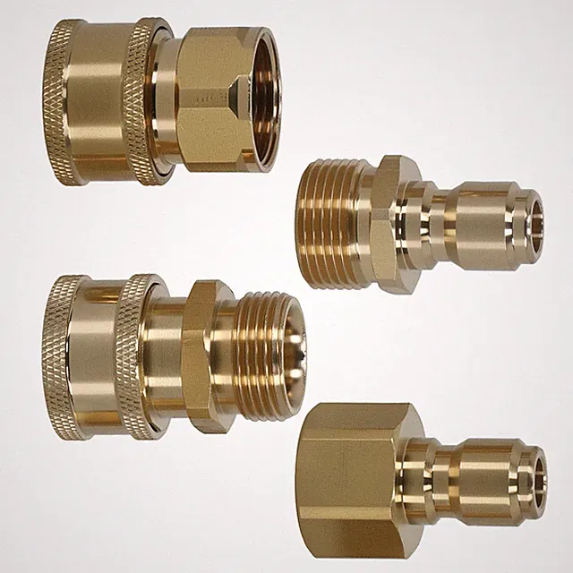 ak pressure washer gold